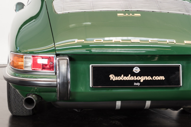 1967 Porsche 911S (passo corto) S.W.B. 12