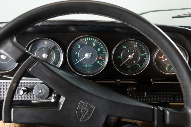 1967 Porsche 911S (passo corto) S.W.B. 19