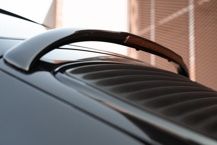 1994 Porsche 993 Carrera 3.6 20