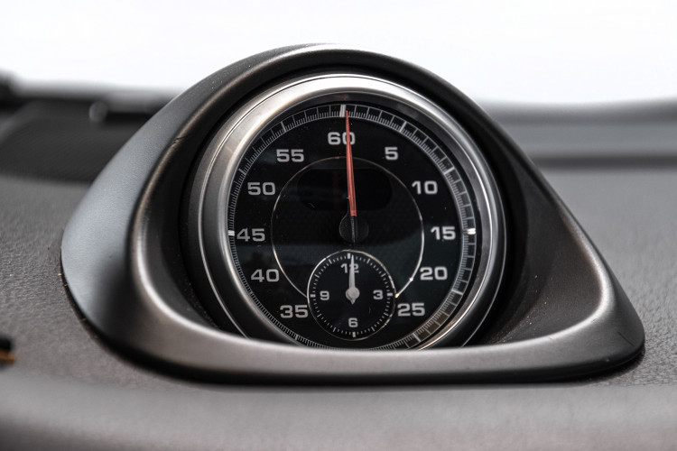 2011 PORSCHE 997 CARRERA GTS CABRIOLET 41