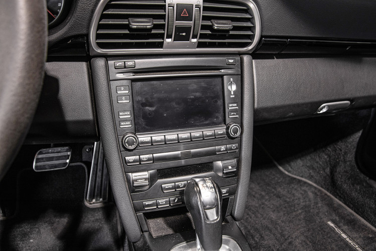 2011 PORSCHE 997 CARRERA GTS CABRIOLET 28
