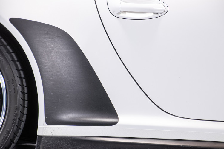 2011 PORSCHE 997 CARRERA GTS CABRIOLET 49