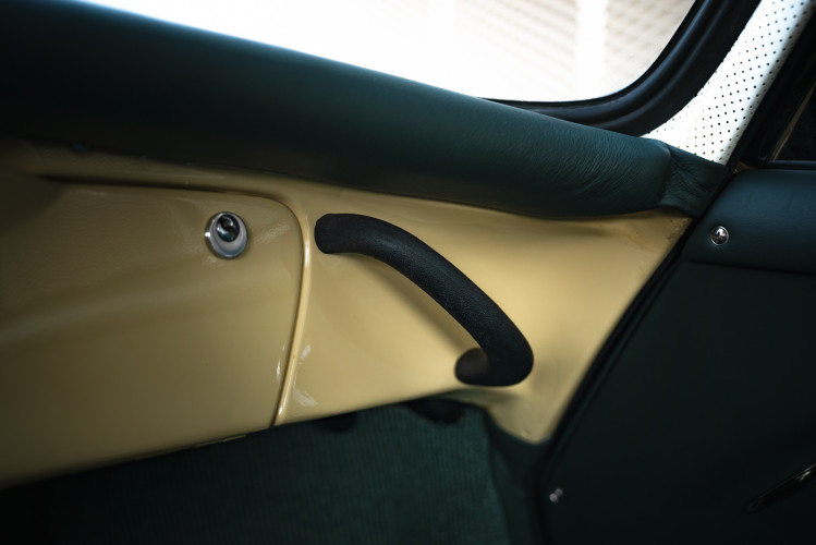 1964 Porsche 356 C 48