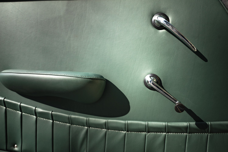1964 Porsche 356 C 41