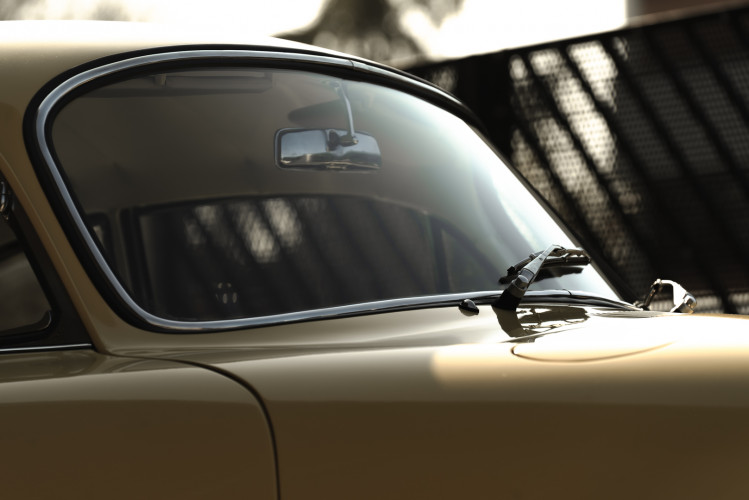 1964 Porsche 356 C 19