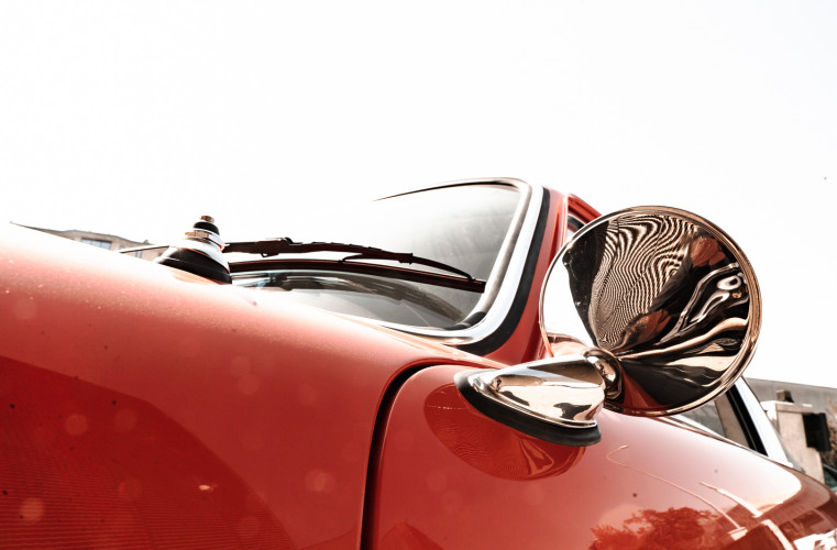 1969 Porsche 911 T 2.0 27