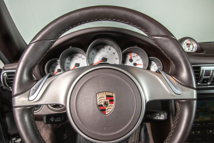 2009 Porsche 997 Targa 4S 23