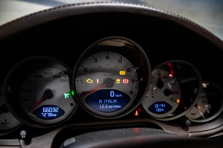 2009 Porsche 997 Targa 4S 24