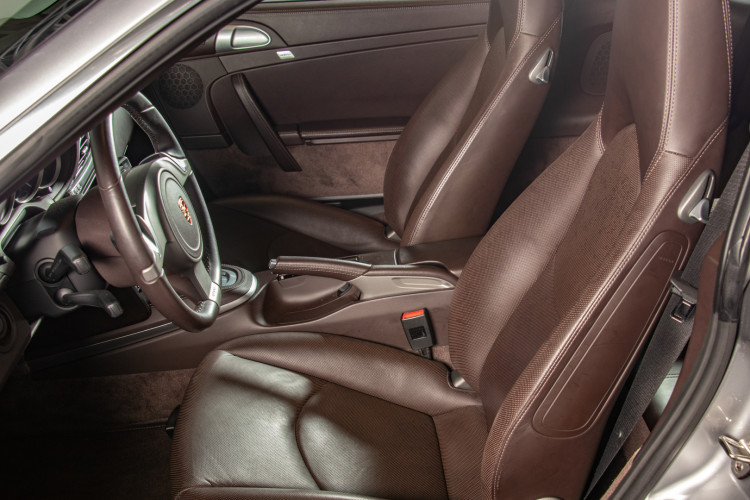 2009 Porsche 997 Targa 4S 19