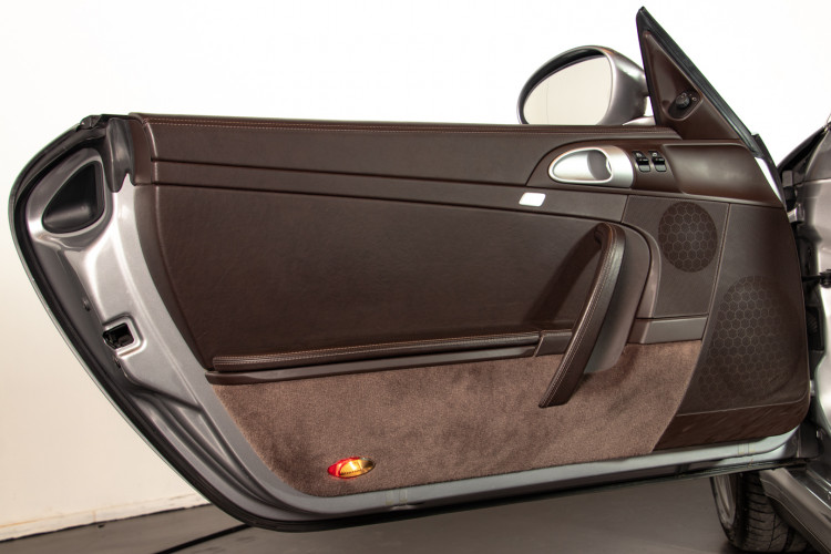 2009 Porsche 997 Targa 4S 17