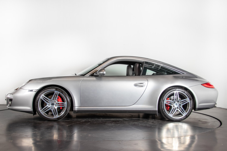 2009 Porsche 997 Targa 4S 1