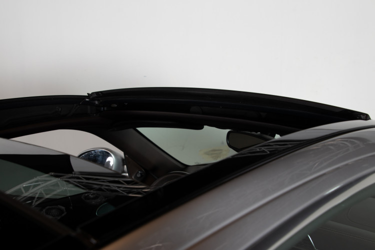 2009 Porsche 997 Targa 4S 12