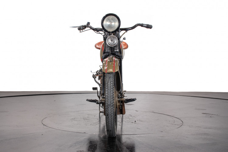 1926 Harley Davidson Single B 4
