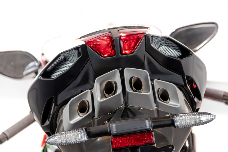 2016 MV AGUSTA 1000 F6 19