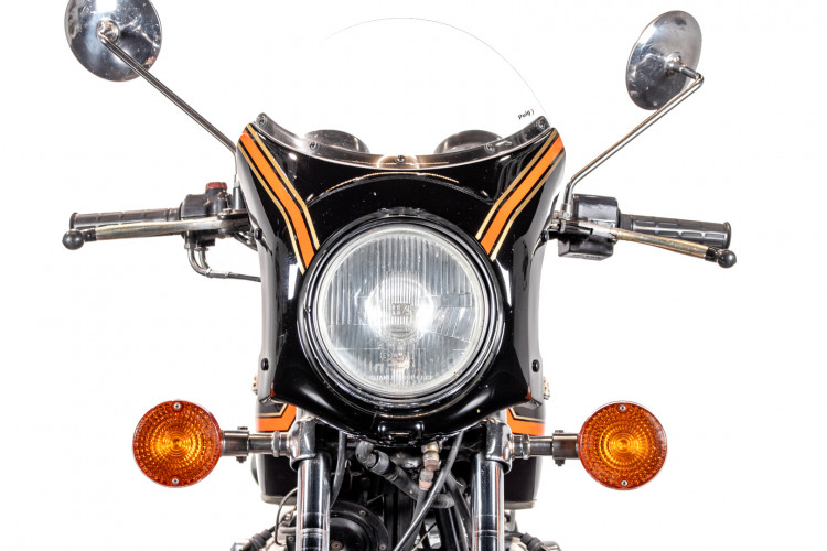 1977 Honda CB 550 FOUR K 16