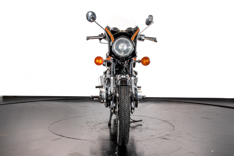 1977 Honda CB 550 FOUR K 6