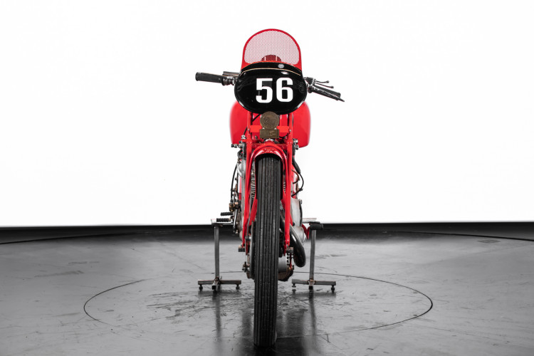 1938 Benelli 250 SS Bialbero 2