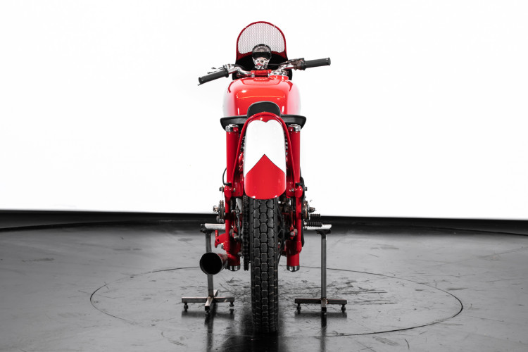 1938 Benelli 250 SS Bialbero 3