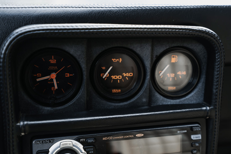 1988 FERRARI 208 GTS TURBO INTERCOOLER 23