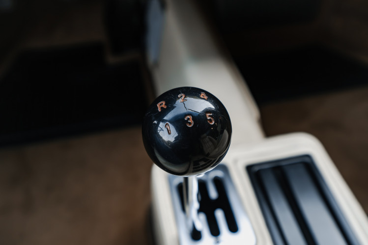 1988 FERRARI 208 GTS TURBO INTERCOOLER 24