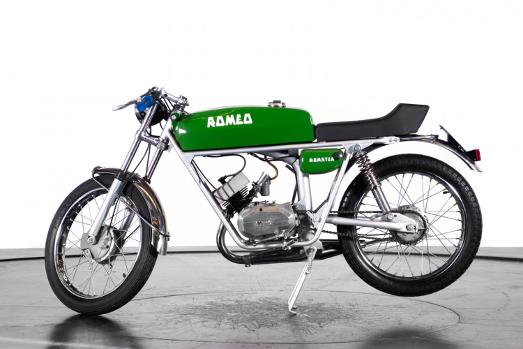 1972 ROMEO M4 1