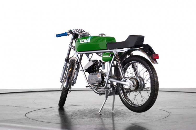 1972 ROMEO M4 10