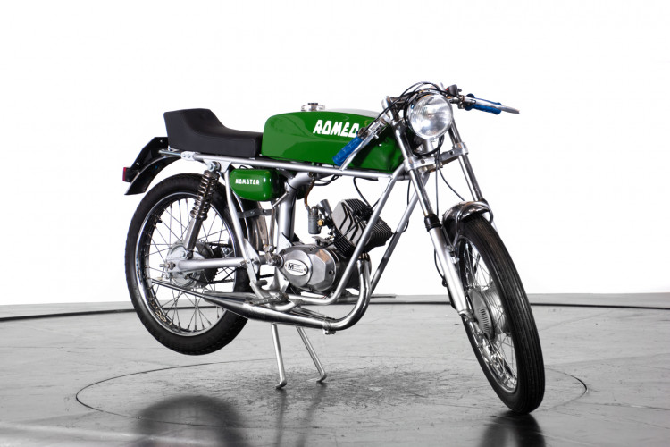 1972 ROMEO M4 6