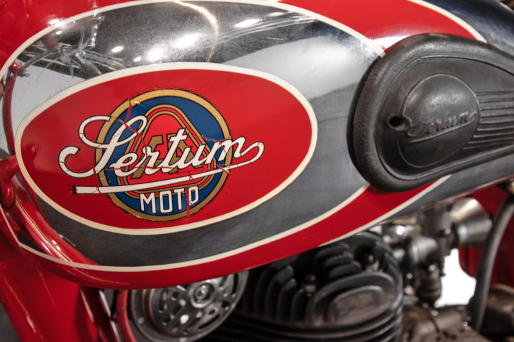 1950 Sertum 250 10