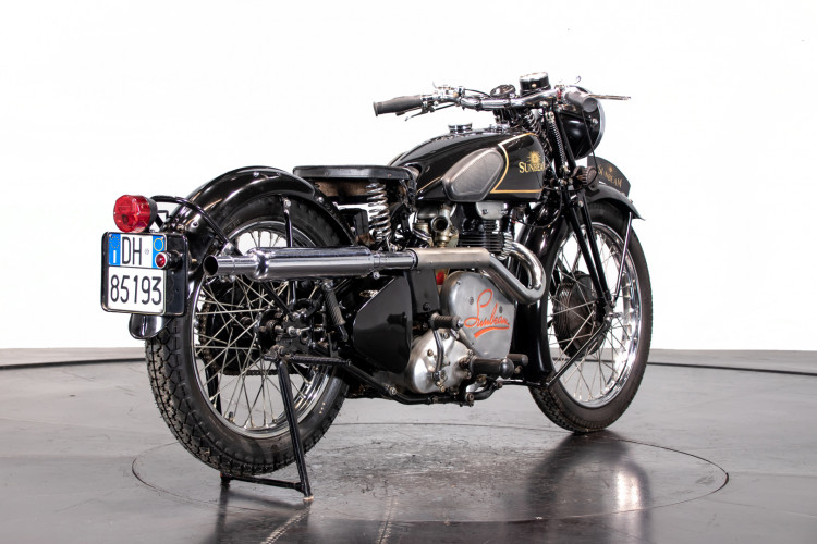 1939 Sunbeam B24S 3