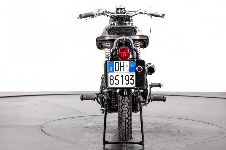 1939 Sunbeam B24S 2