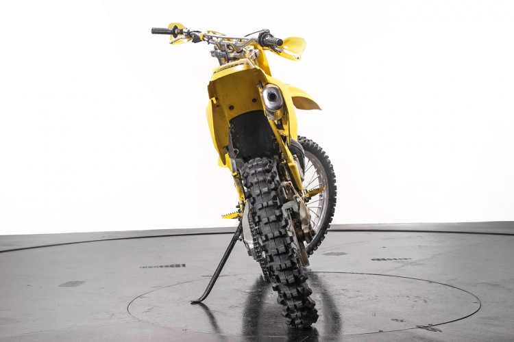 1991 Suzuki RM 250 1
