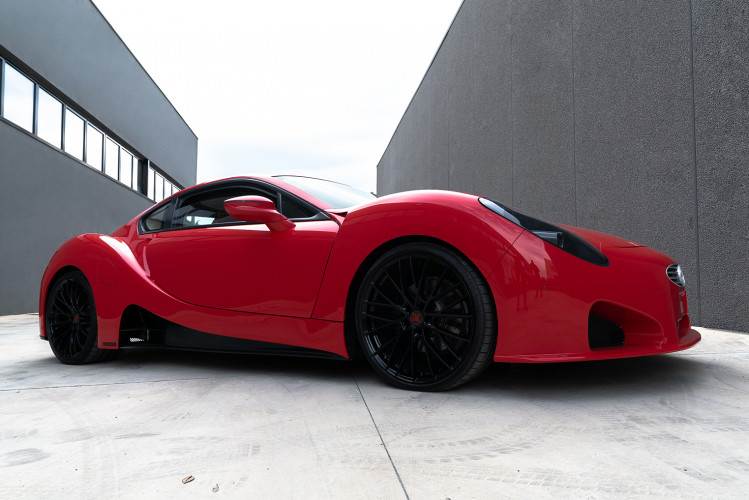 2020 Taraschi Berardo 12