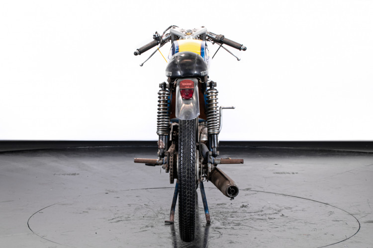 1972 Tecnomoto Squalo 3