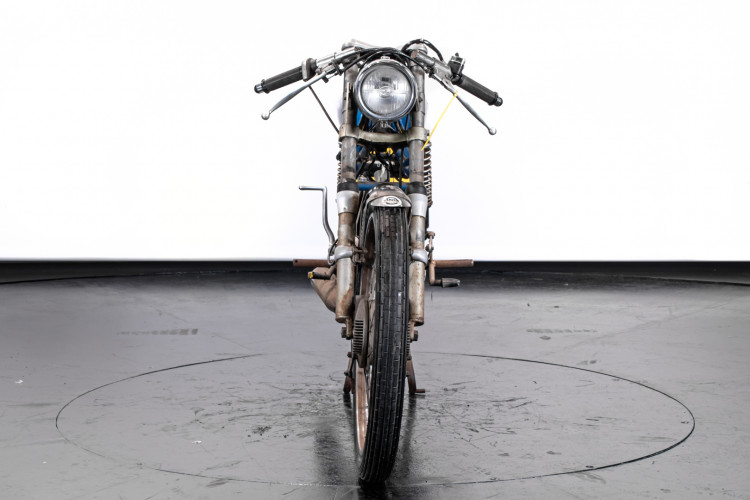 1972 Tecnomoto Squalo 2