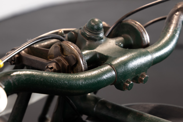 1926 Terrot 250 11
