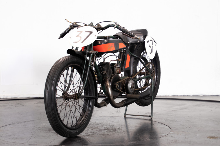 1926 Terrot 250 1