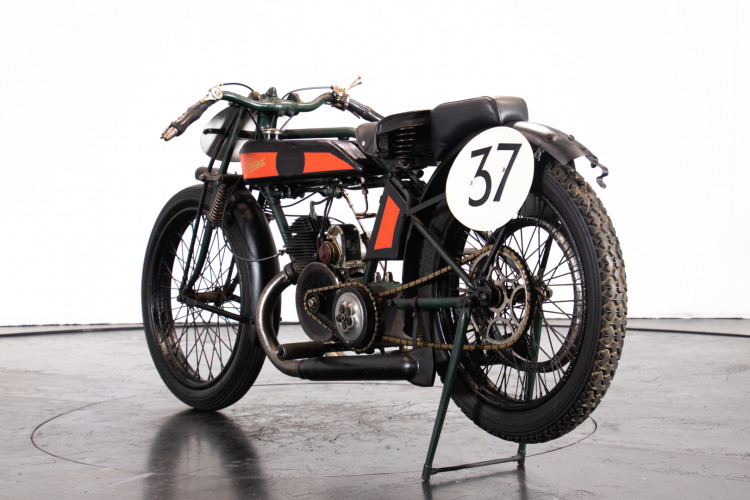 1926 Terrot 250 5