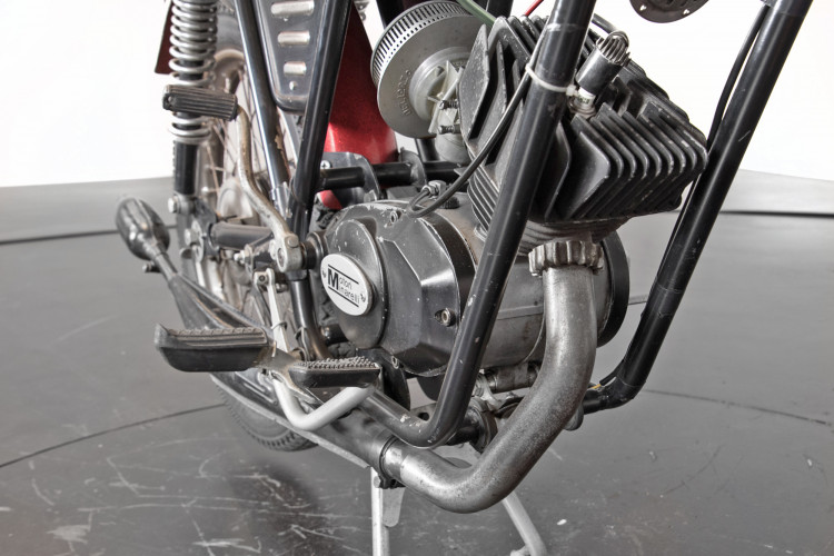 1974 Testi Champion P4 11
