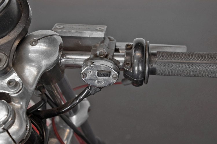 1974 Testi Champion P4 4