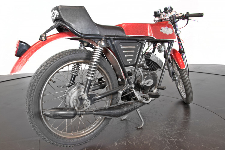 1974 Testi Champion P4 3
