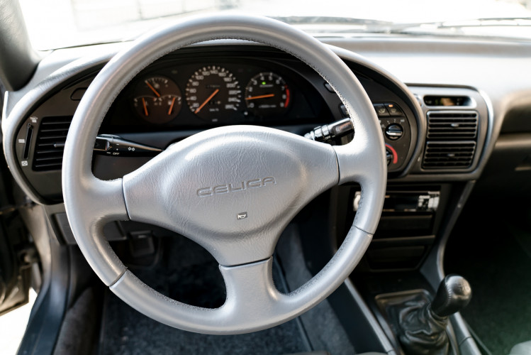 1990 Toyota Celica 2.0i 4WD 14