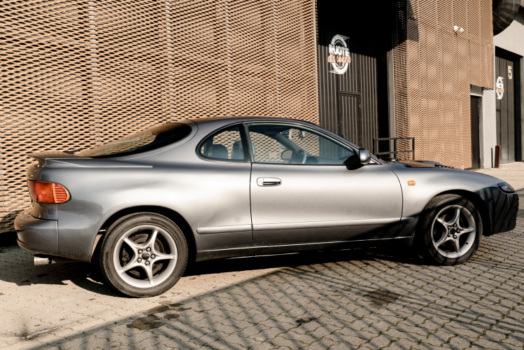 1990 Toyota Celica 2.0i 4WD 19