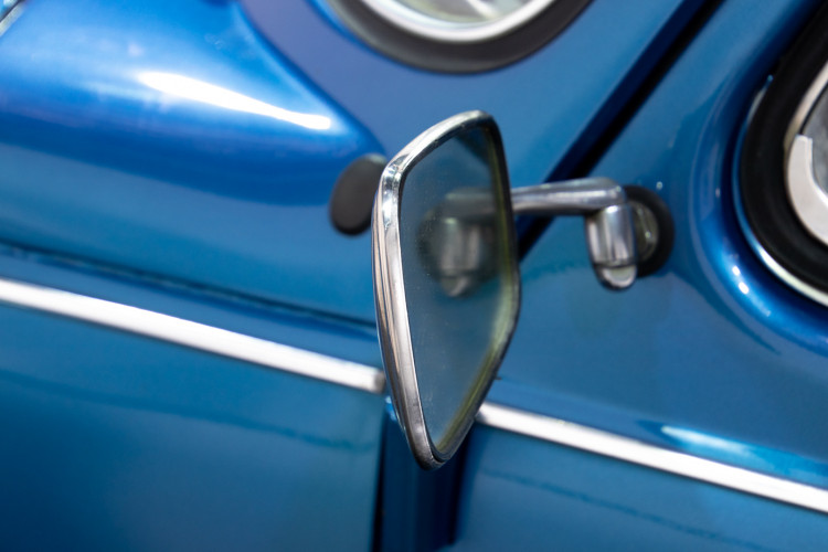 1973 Volkswagen Maggiolino 1300 17