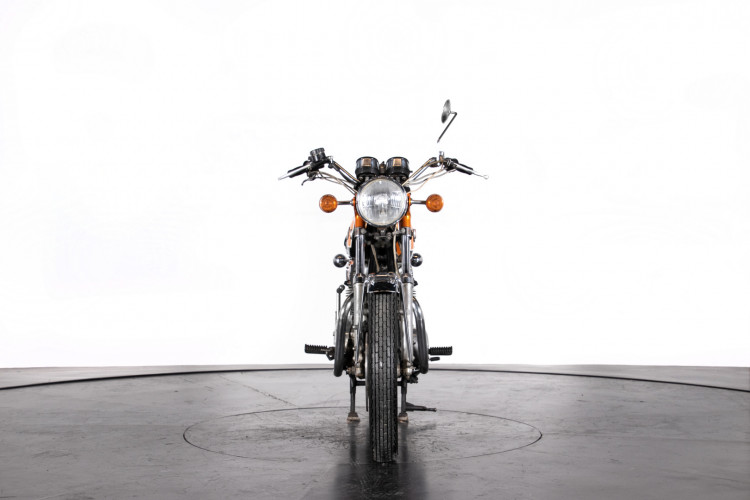 1972 Yamaha 650 XS 2