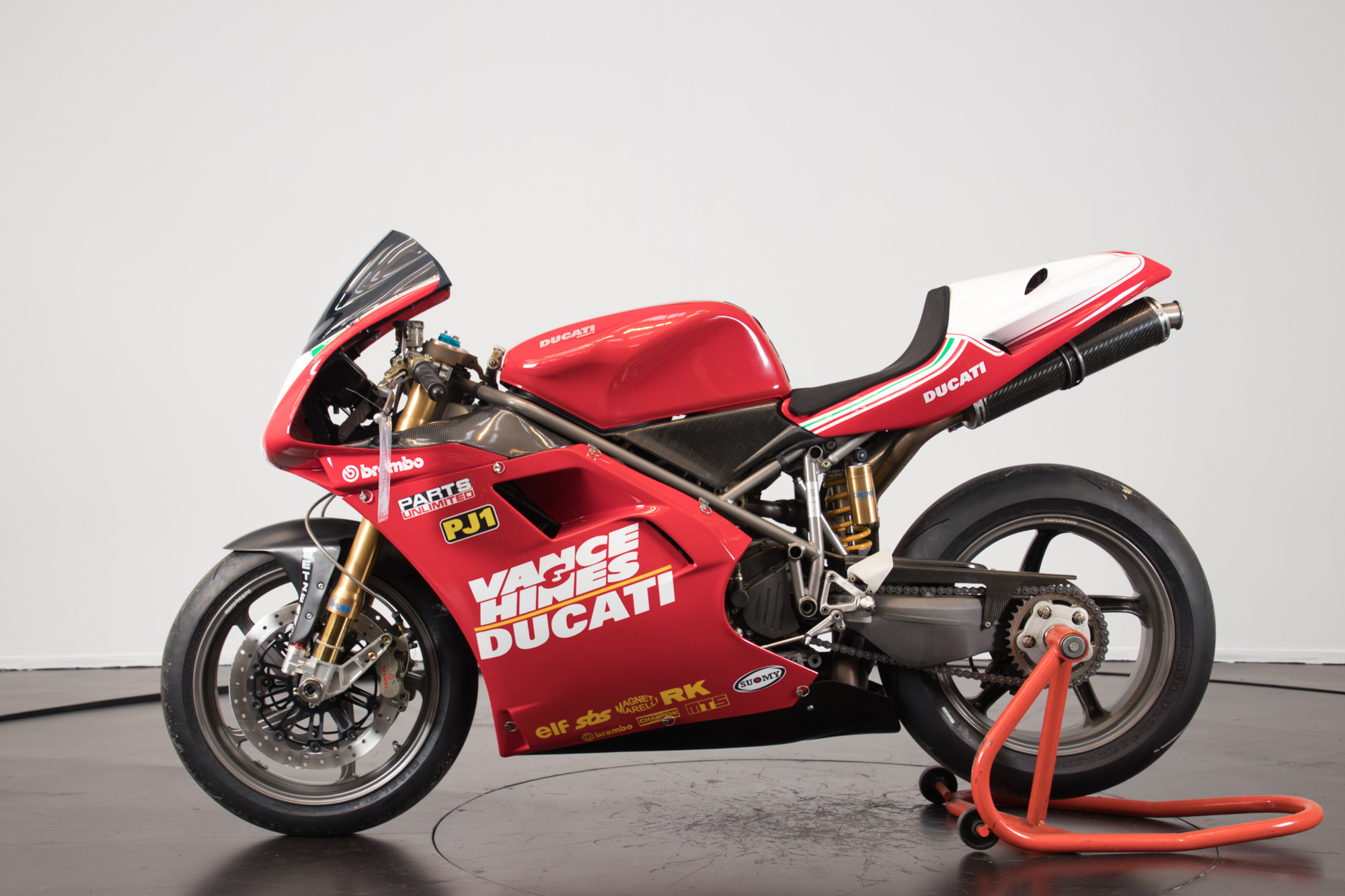 ducati 996 sps for sale