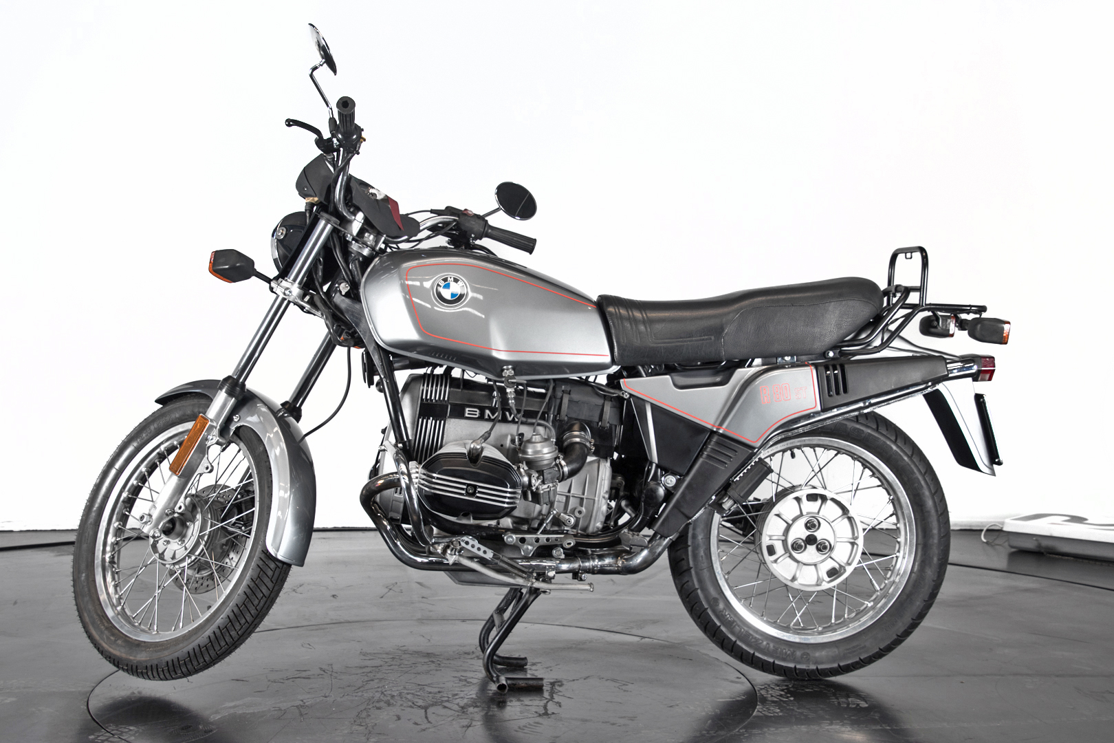 bmw rs 80