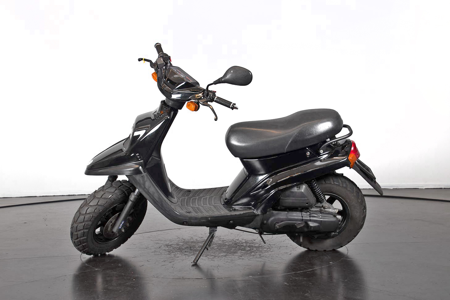 Скутер MBK Spirit