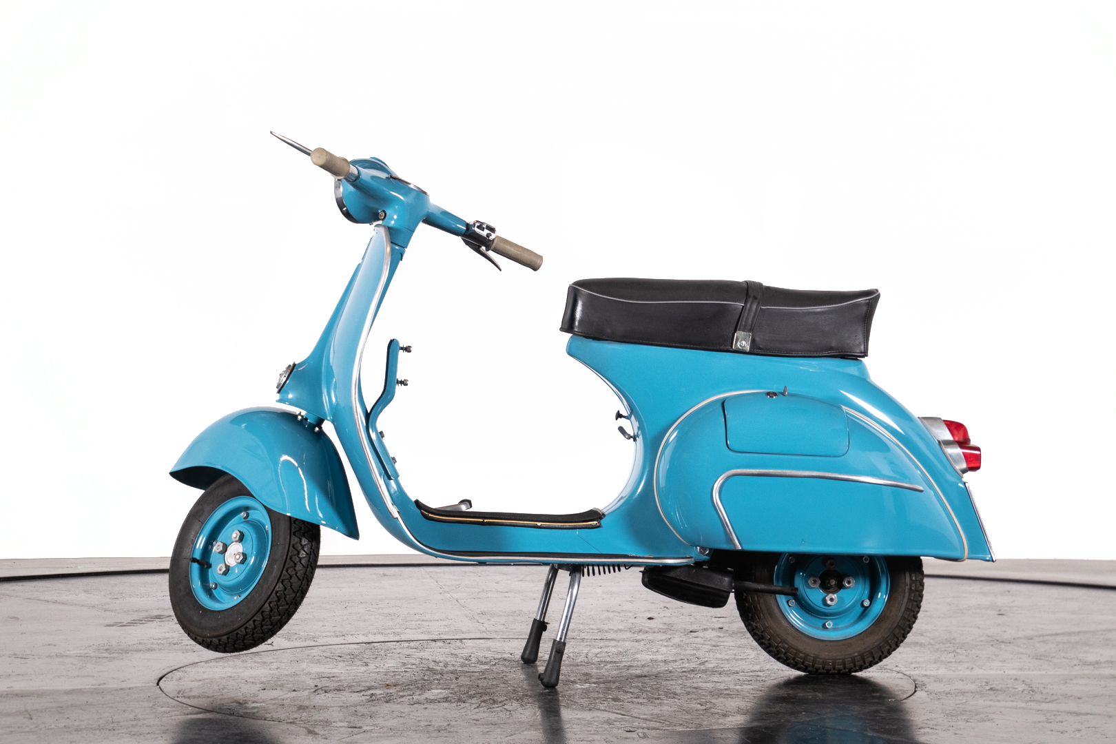 piaggio vespa 200cc