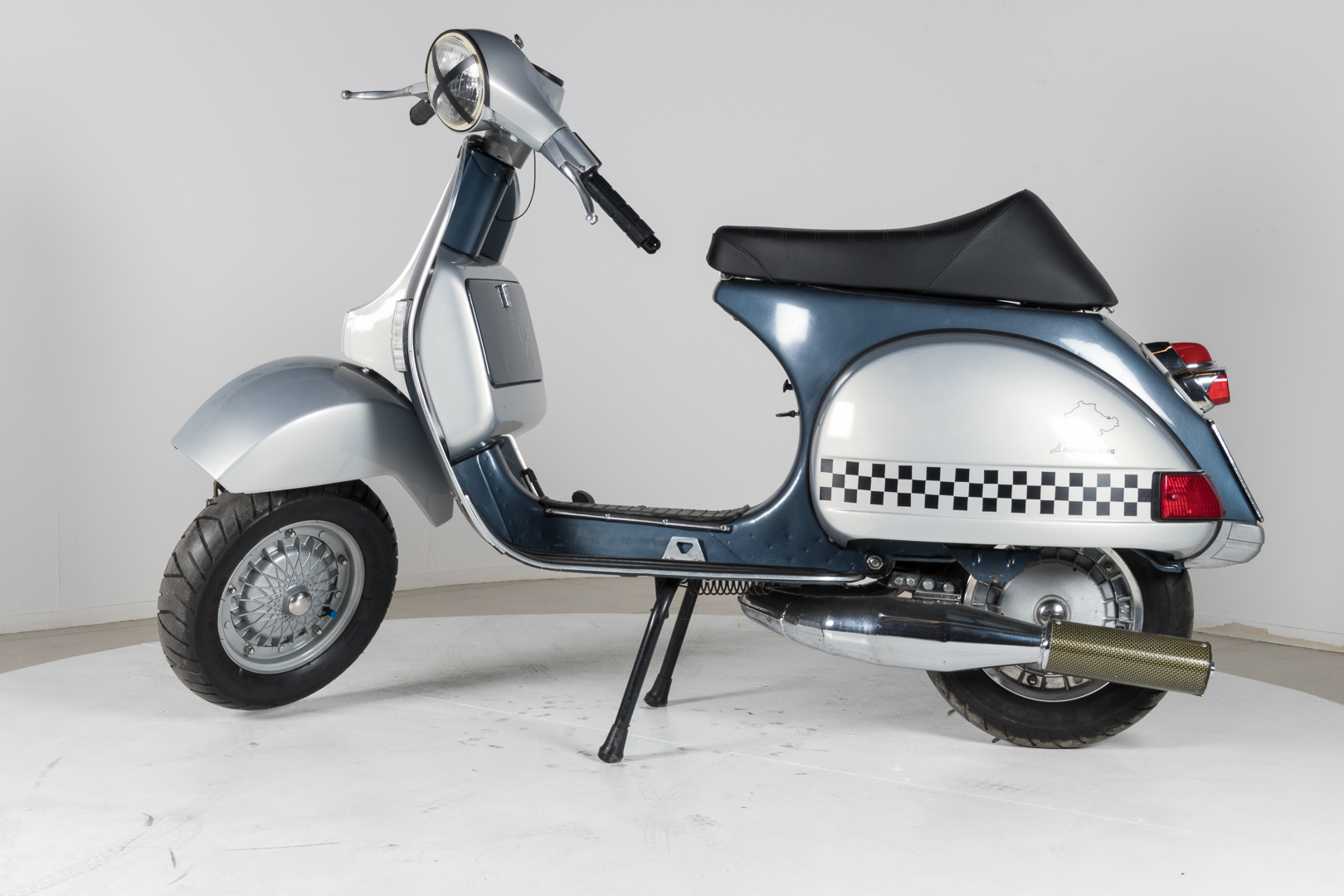 1983 Piaggio Vespa PX 200 Corsa Piaggio Moto D epoca Ruote Da Sogno 1983-piaggio-vespa-px-200-corsa-piaggio-moto-d-epoca-ruote-da-sogno