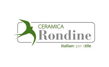 CERAMICA-RONDINE
